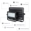 Solar LED spotlámpa HALOGÉN 10W 4000K 1100lm KOBI Motion Sensor Power Bank