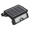Solar LED reflektor HALOGÉN MHC 5W 4000K 500lm KOBI mozgásérzékelő