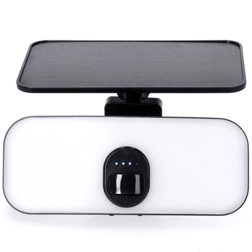 Solar Led reflektor reflektor 13W IP65 4000K kültéri lámpa Kobi