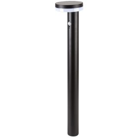  LED napelemes kerti lámpa 5.5W 4000K POST 80cm SOLARIS 3S Kobi