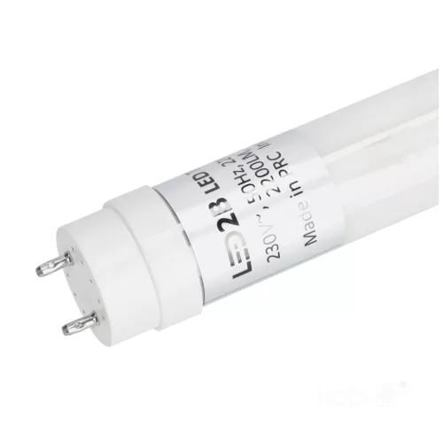 LED fénycső T8 G13 9W 900lm 4000K semleges 60cm LED2B Kobi