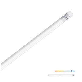 LED fénycső T8 9W 900lm 6500K Hideg 240° 60cm LED2B Kobi