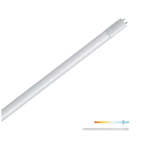   LED fénycső T8 G13 9W 1440lm 6500K Hideg 60cm Prémium Kobi