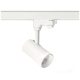 Nextrack Kobi 3 áramkörös sínre szerelhető reflektor GU10, fehér