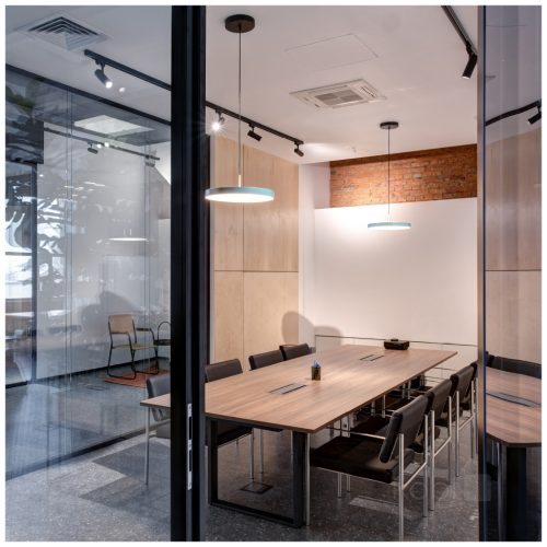 Nextrack Kobi 3 áramkörös sínre szerelhető reflektor GU10, fehér