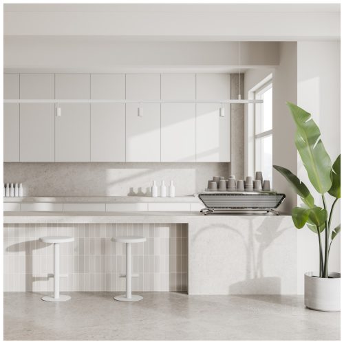 Nextrack Kobi 3 áramkörös sínre szerelhető reflektor, fehér, GU10