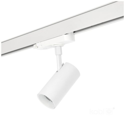 LED sínlámpa 10W 900lm CCT 36° fehér CRI90 Nextrack Core Kobi