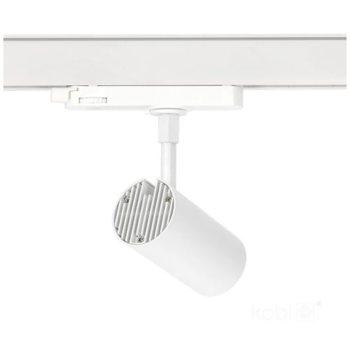 Nextrack Core Kobi LED sínlámpa 20W 1800lm CCT 36° fehér CRI90