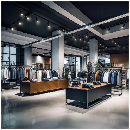 Nextrack Core Kobi LED sínlámpa 35W 3150lm CCT 36° fehér CRI90