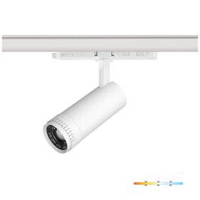   LED sínlámpa 20W 1800lm CCT 60° fehér CRI90 Nextrack Vision Kobi