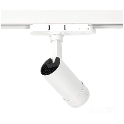 LED sínlámpa 20W 1800lm CCT 60° fehér CRI90 Nextrack Vision Kobi