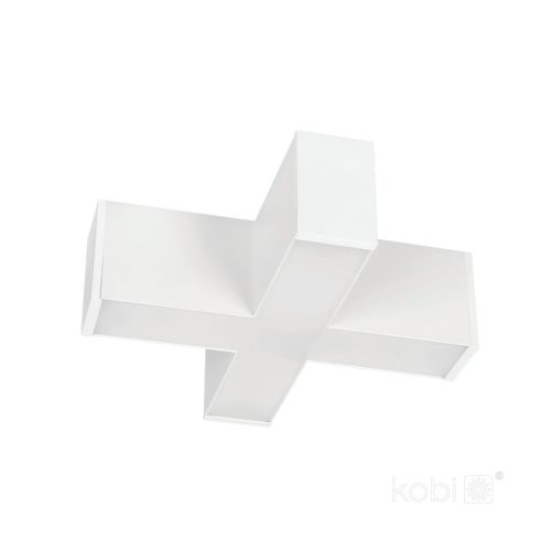 X-csatlakozó LED-hez Koline K2 15W 1650lm CCT Fehér Kobi