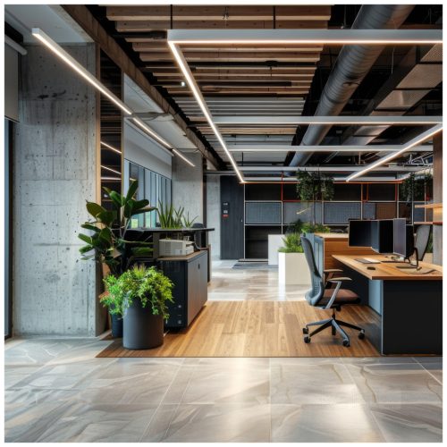 Koline K2 LED L-csatlakozó beépített LED-del 8W 880lm CCT fehér Kobi