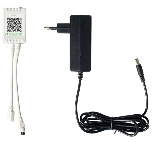 LED szalag Intelligens RGB CCT 20m 26W PLAY SET Kobi