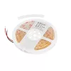 LED szalag kültéri 5W 430lm 3000K Meleg 1600LED 12V 5m IP65 CRI90 Tramo Prémium Kobi
