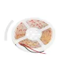 LED szalag kültéri 5W 430lm 3000K Meleg 1600LED 12V 5m IP65 CRI90 Tramo Prémium Kobi