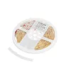 LED szalag kültéri 5W 475lm 4000K semleges 1600LED 12V 5m IP65 CRI90 Tramo Premium Kobi