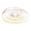 LED szalag kültéri 5W 475lm 4000K semleges 1600LED 12V 5m IP65 CRI90 Tramo Premium Kobi