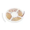 LED szalag kültéri 5W 475lm 4000K semleges 1600LED 12V 5m IP65 CRI90 Tramo Premium Kobi