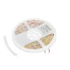 LED szalag kültéri 5W 475lm 6500 Hideg 1600LED 12V 5m IP65 CRI90 Tramo Prémium Kobi