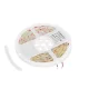 LED szalag kültéri 5W 475lm 6500 Hideg 1600LED 12V 5m IP65 CRI90 Tramo Prémium Kobi