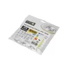 LED szalag kültéri 5W 475lm 6500 Hideg 1600LED 12V 5m IP65 CRI90 Tramo Prémium Kobi