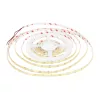 LED szalag kültéri 5W 475lm 6500 Hideg 1600LED 12V 5m IP65 CRI90 Tramo Prémium Kobi