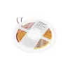 LED szalag 5W 460lm 3000K Meleg 1600LED 12V 5m CRI90 Tramo Prémium Kobi