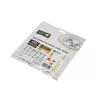 LED szalag 5W 460lm 3000K Meleg 1600LED 12V 5m CRI90 Tramo Prémium Kobi
