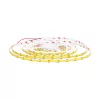 LED szalag 5W 460lm 3000K Meleg 1600LED 12V 5m CRI90 Tramo Prémium Kobi