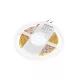 LED szalag 5W 500lm 4000K Semleges 1600LED 12V 5m CRI90 Tramo Prémium Kobi