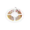 LED szalag 5W 500lm 4000K Semleges 1600LED 12V 5m CRI90 Tramo Prémium Kobi