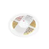 LED szalag 5W 500lm 6500K Hideg 1600LED 12V 5m CRI90 Tramo Prémium Kobi