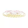 LED szalag 5W 500lm 6500K Hideg 1600LED 12V 5m CRI90 Tramo Prémium Kobi