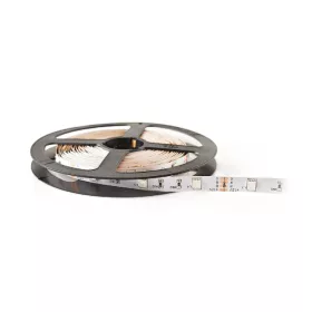 LED szalag 7.2W RGB 5050LED 12V 5m Tramo Kobi