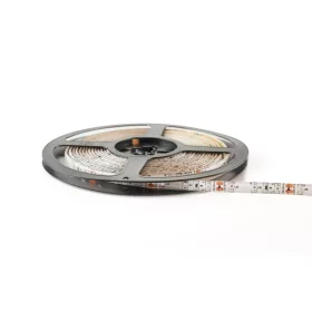   LED Szalag Kültéri 4.8W Piros 2835LED 12V 5m IP65 Tramo Kobi