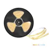 LED szalag 5W 500lm 4000K Semleges 16000LED 12V 50m CRI90 Tramo Prémium Kobi
