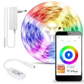  Smart Strip LED szalag 24W RGB + CCT IP20 SMART TUYA Wi-Fi 5m