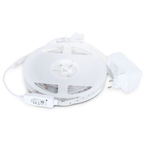 Smart Strip LED szalag 24W RGB + CCT IP20 SMART TUYA Wi-Fi 5m