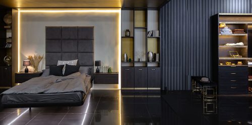 Smart Strip LED szalag 24W RGB + CCT IP20 SMART TUYA Wi-Fi 5m