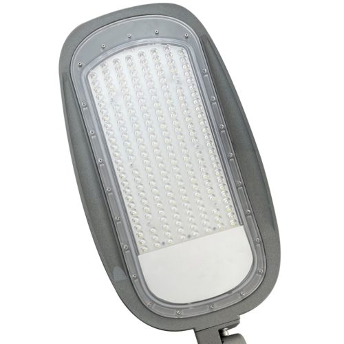 LED parkolólámpa lámpatest VESPA 200W 22000lm 4000K KOBI