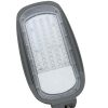 LED parkolólámpa lámpatest VESPA 40W 5600lm 4000K KOBI