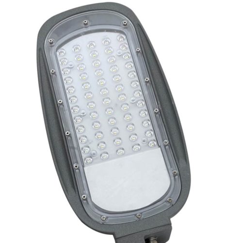 LED parkolólámpa lámpatest VESPA 40W 5600lm 4000K KOBI