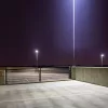 LED parklámpa VESPA 200W 27000lm 4000K KOBI
