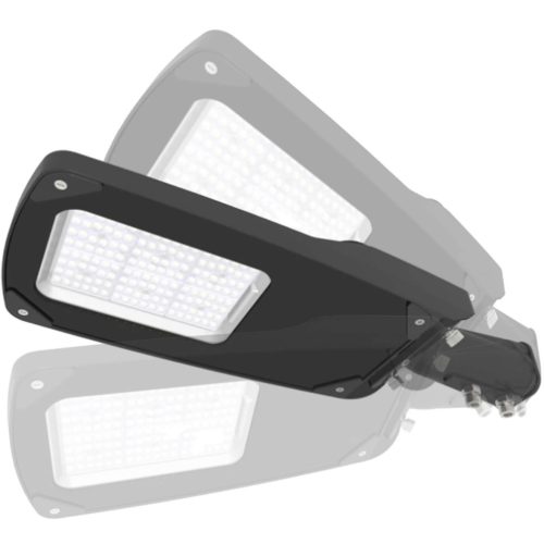 LED utcai lámpa Új utcai 35W 5950lm 4000K KOBI