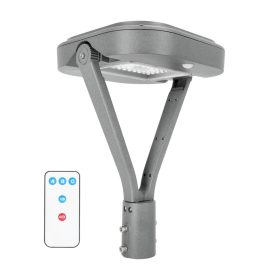   Kültéri LED hibrid lámpatest 14W IP65 mozgásérzékelős reflektor Kobi