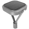 Kültéri LED hibrid lámpatest 14W IP65 mozgásérzékelős reflektor Kobi