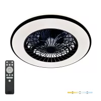 Mennyezeti ventilátoros lámpák