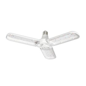   LED növényi izzó 24W E27 1200K növekedést támogató világító KOBI