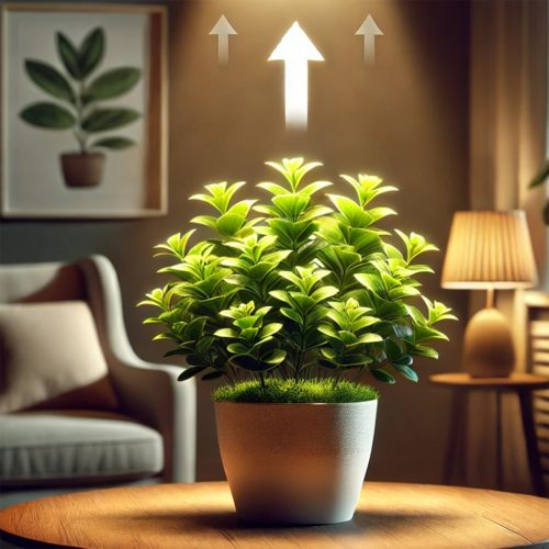 LED növényi izzó 24W E27 1200K növekedést támogató világító KOBI